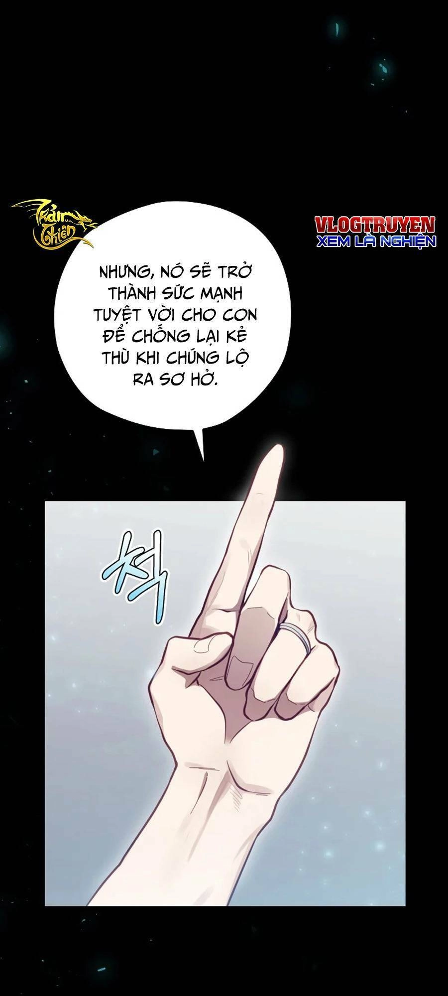 Kẻ Phán Quyết Chapter 20 - 44