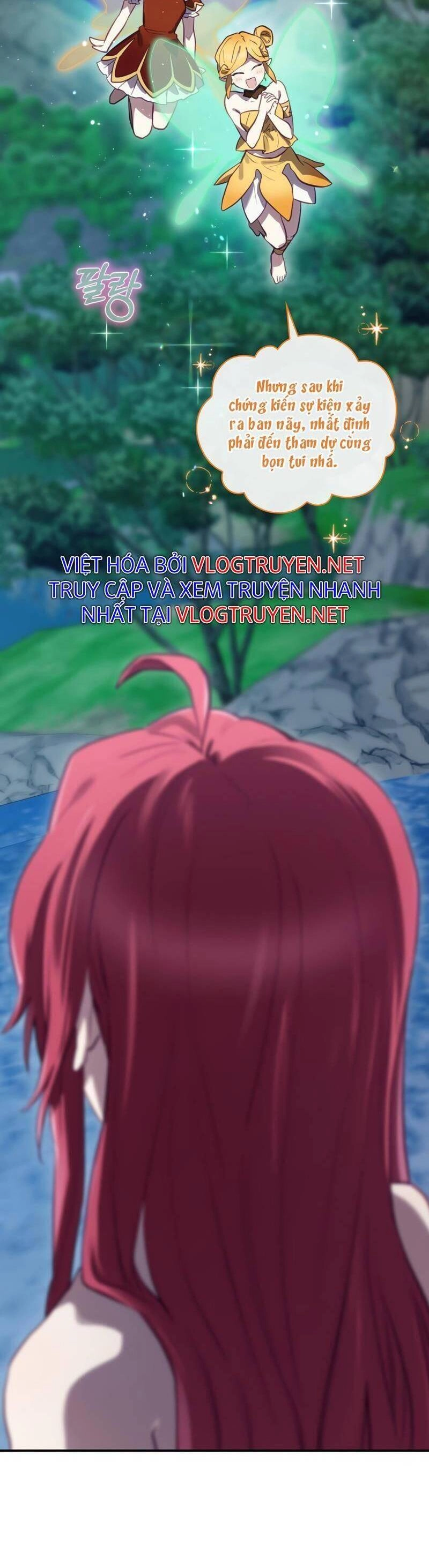 Kẻ Phán Quyết Chapter 21 - 11