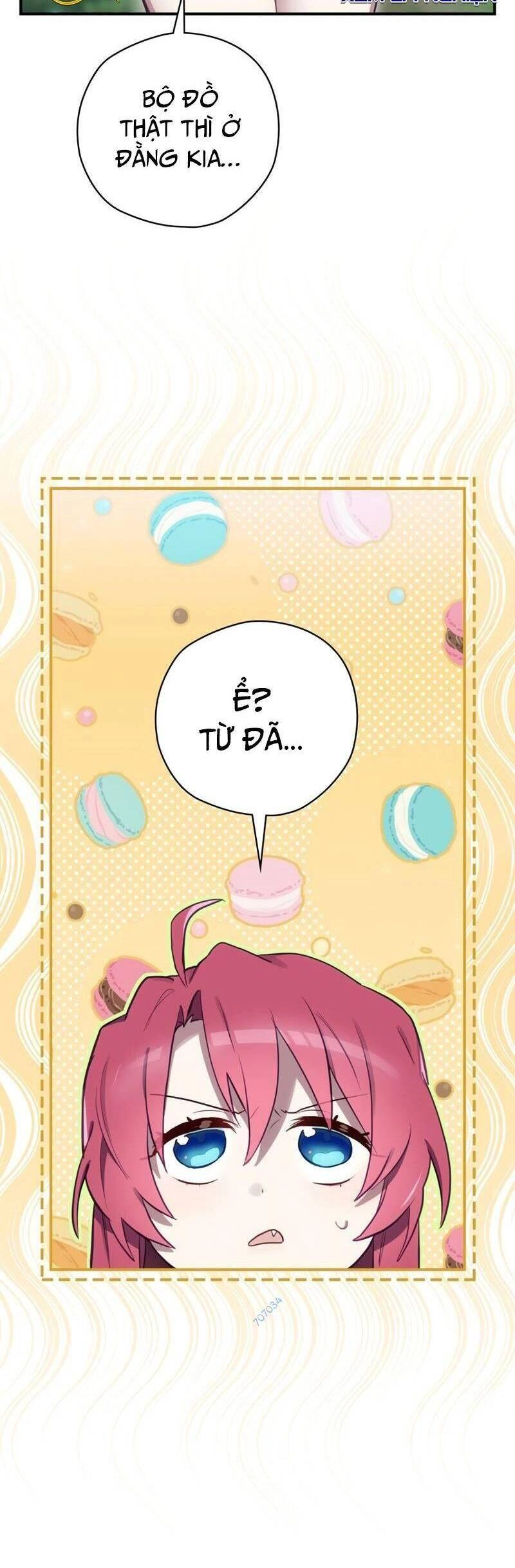 Kẻ Phán Quyết Chapter 21 - 36