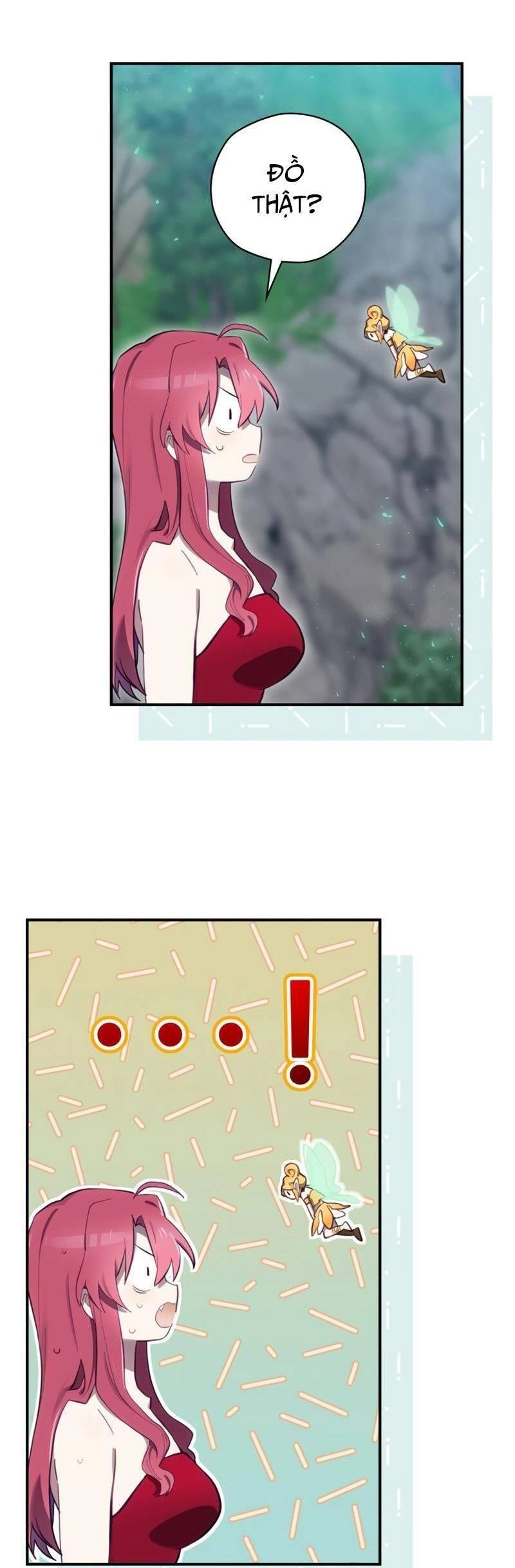 Kẻ Phán Quyết Chapter 21 - 37