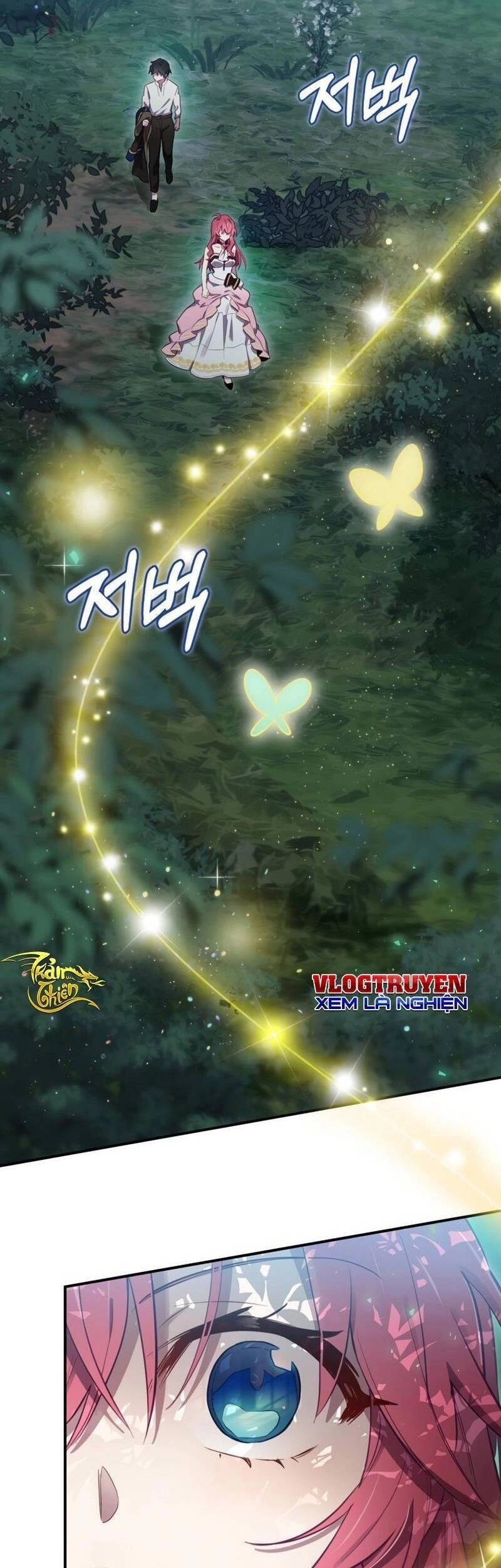 Kẻ Phán Quyết Chapter 21 - 46