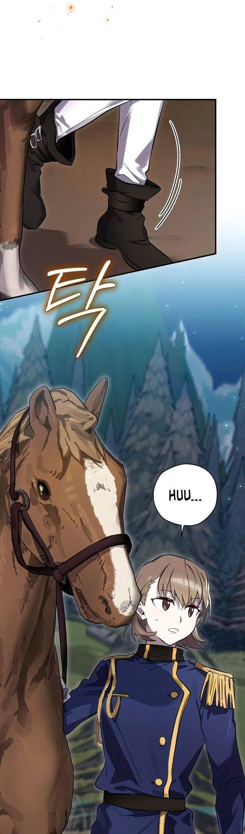 Kẻ Phán Quyết Chapter 22 - 8