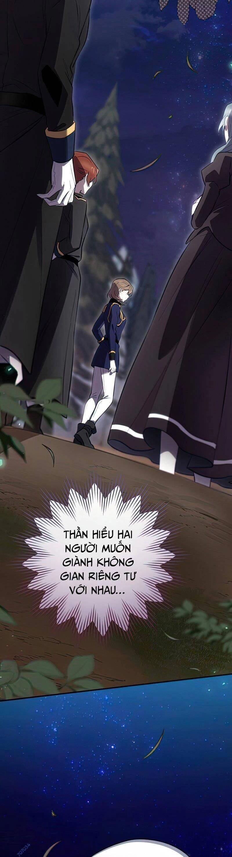 Kẻ Phán Quyết Chapter 22 - 19