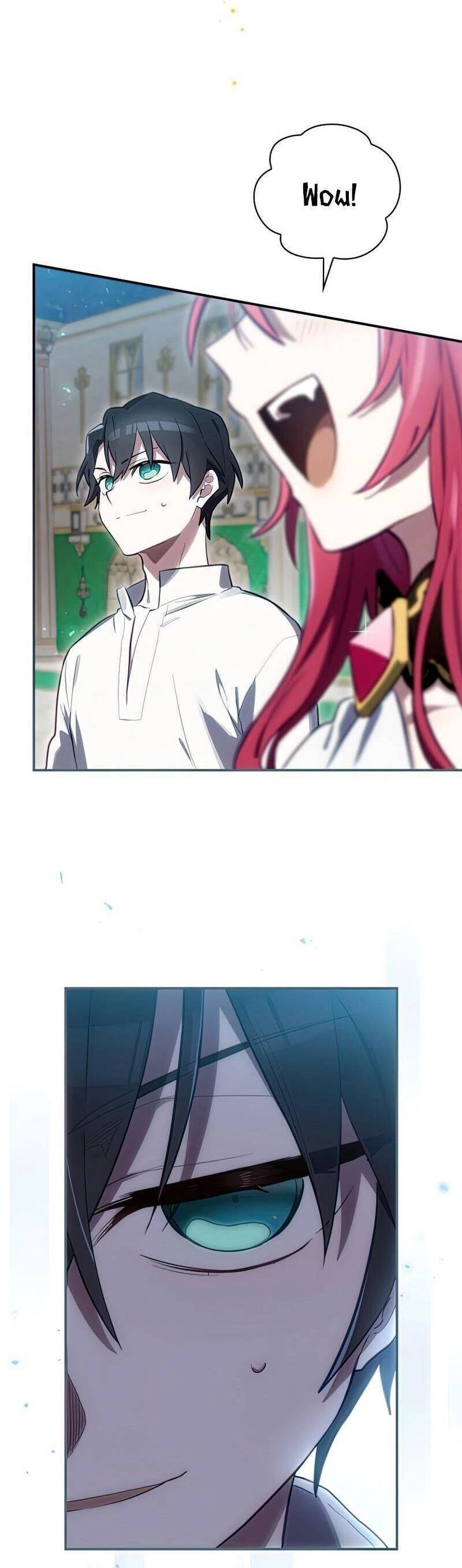 Kẻ Phán Quyết Chapter 22 - 32