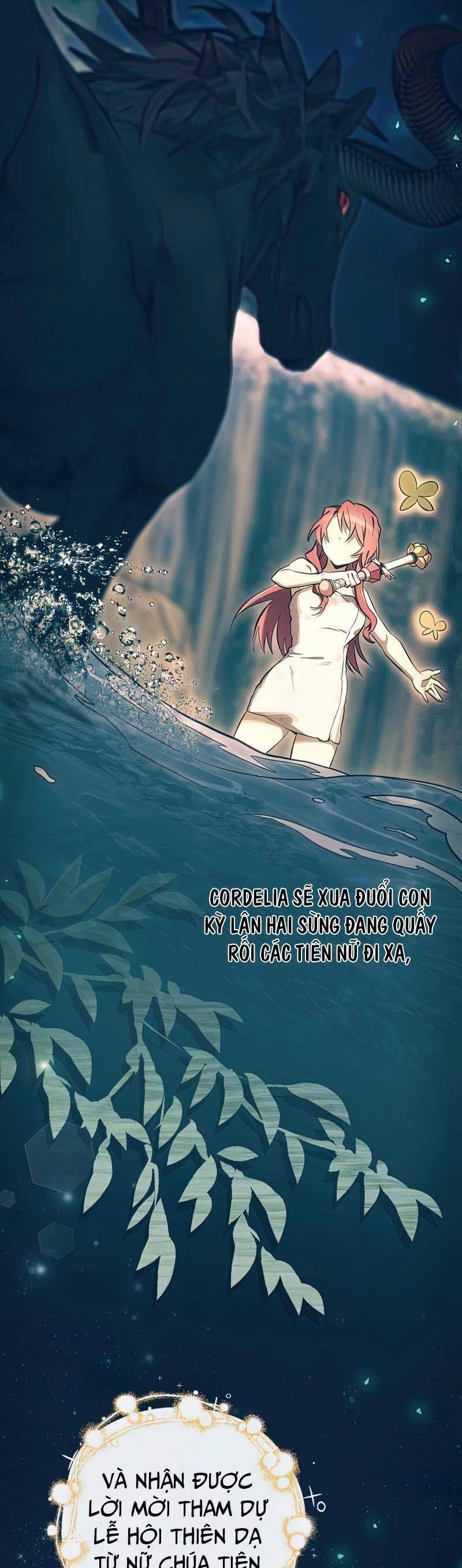 Kẻ Phán Quyết Chapter 22 - 34