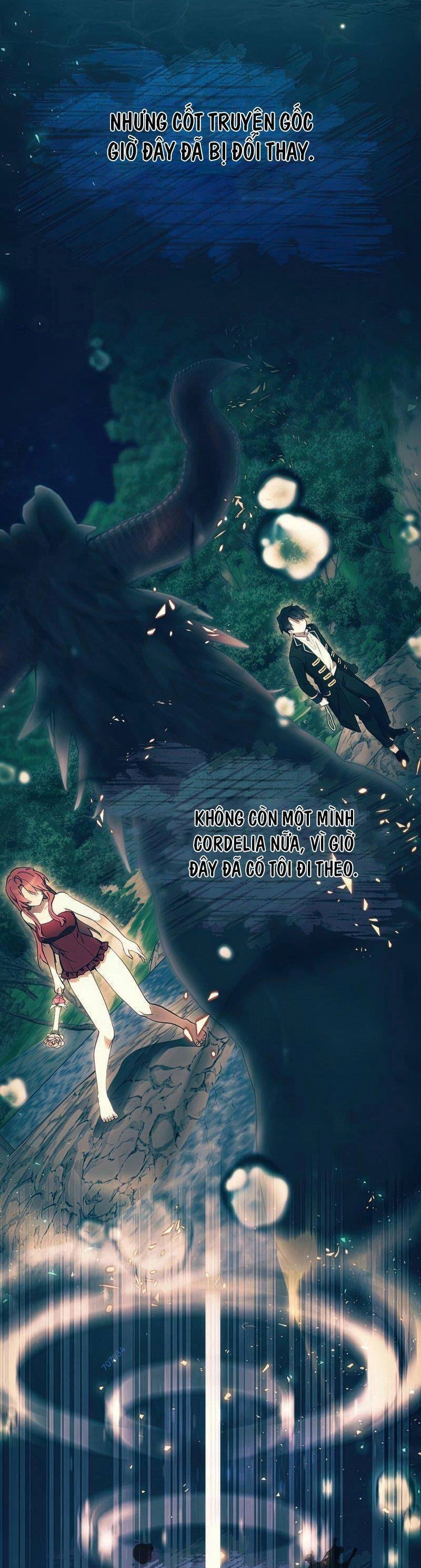 Kẻ Phán Quyết Chapter 22 - 36