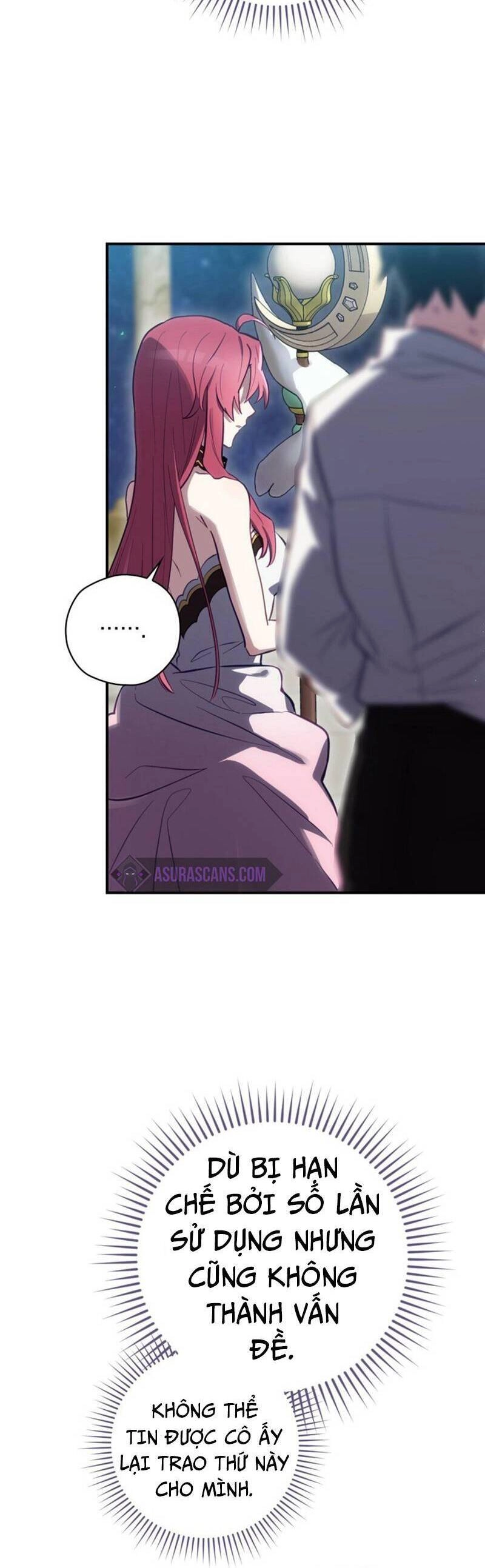 Kẻ Phán Quyết Chapter 23 - 5