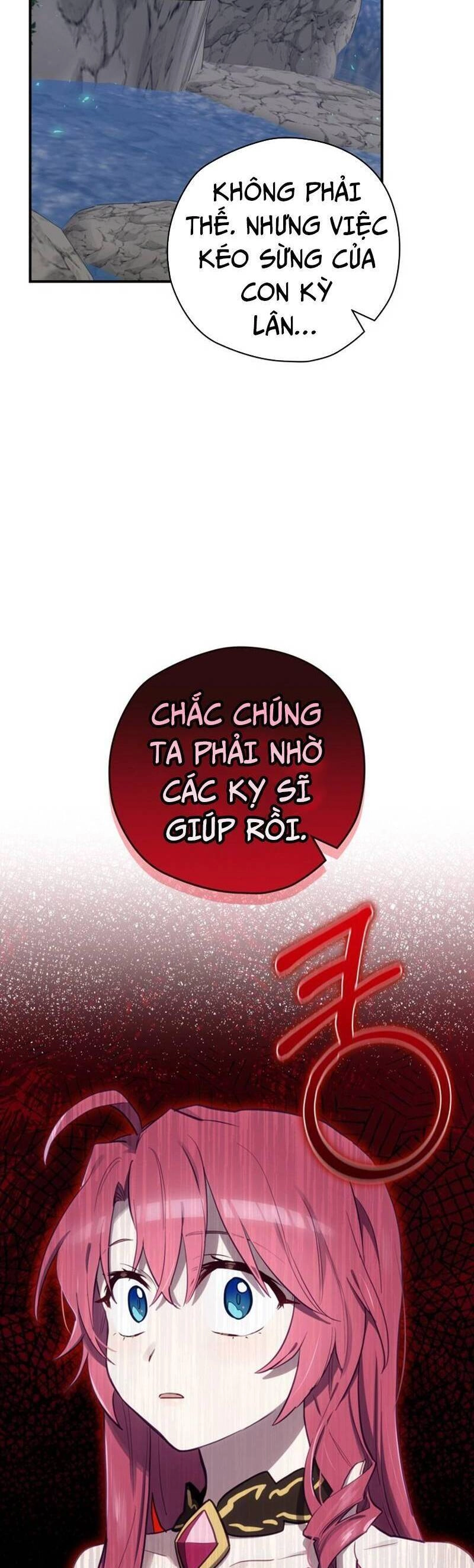Kẻ Phán Quyết Chapter 23 - 29