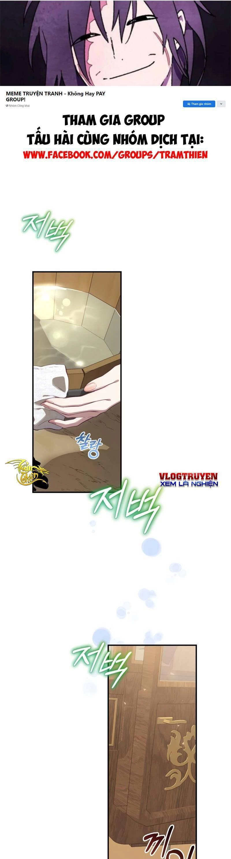 Kẻ Phán Quyết Chapter 24 - 1