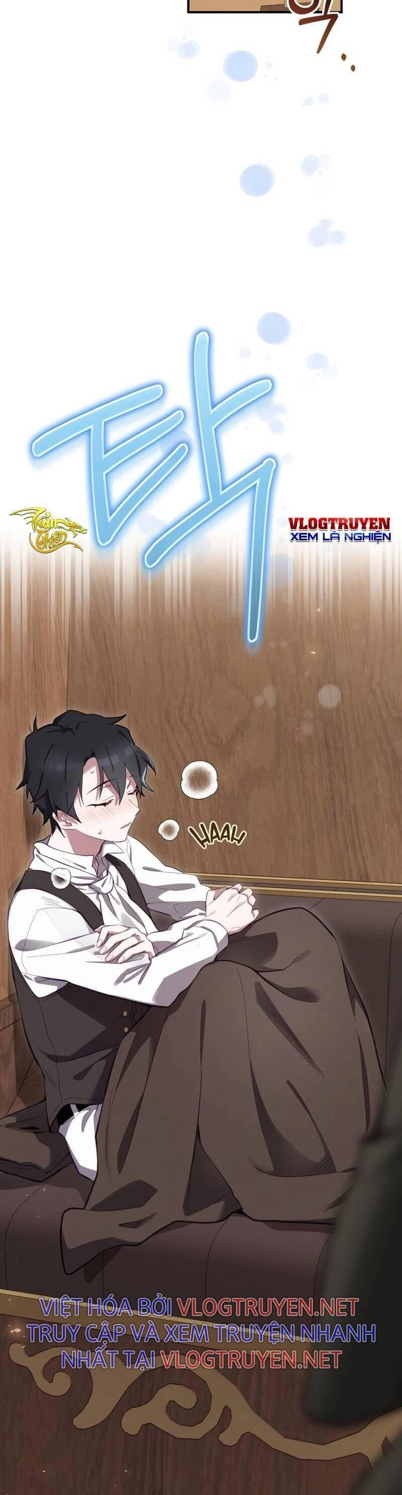 Kẻ Phán Quyết Chapter 24 - 2