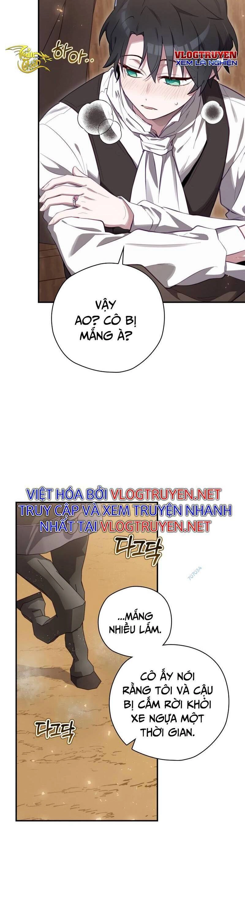 Kẻ Phán Quyết Chapter 24 - 4