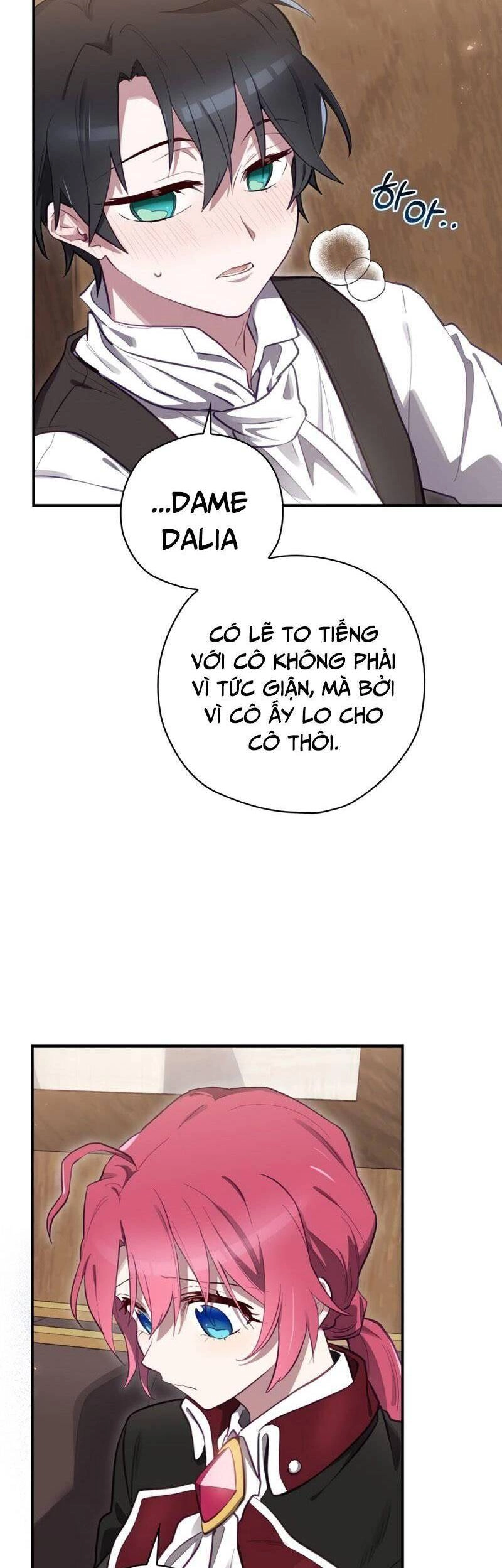 Kẻ Phán Quyết Chapter 24 - 7