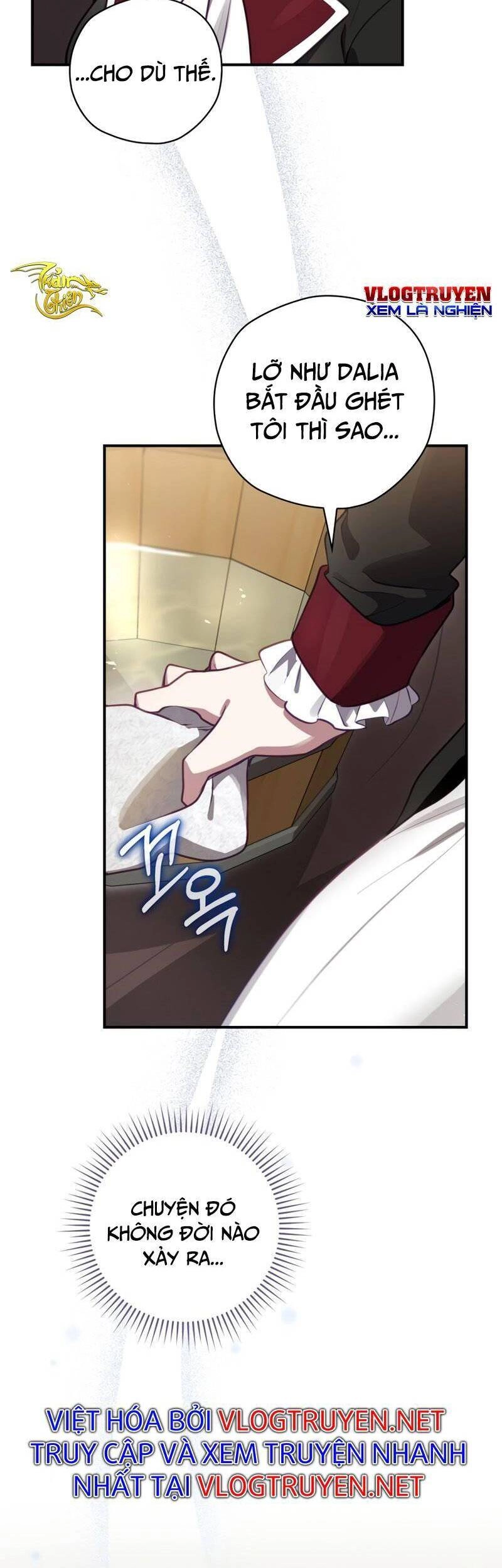 Kẻ Phán Quyết Chapter 24 - 8