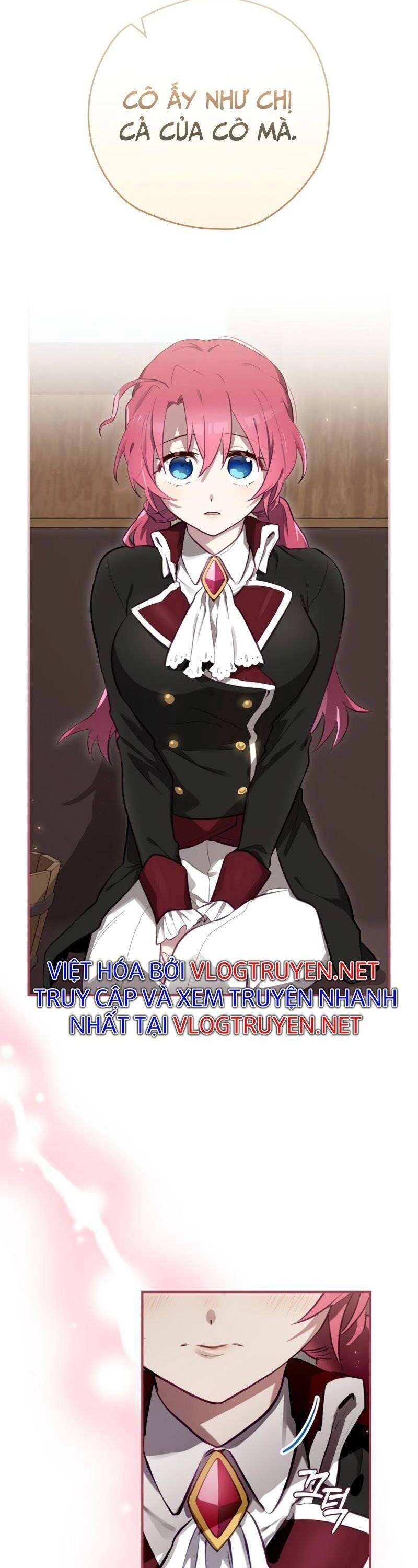 Kẻ Phán Quyết Chapter 24 - 10