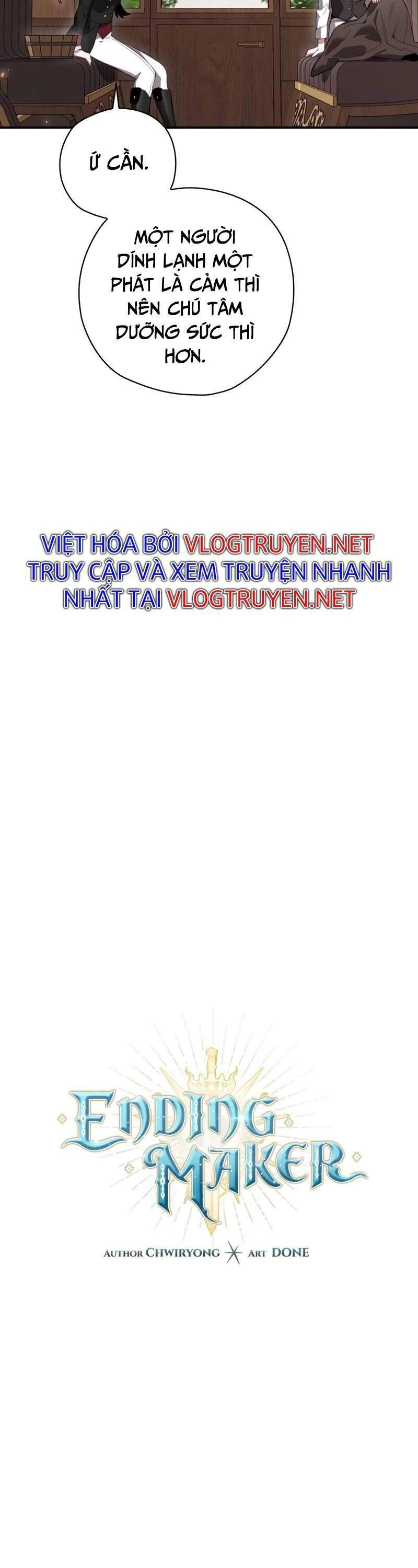 Kẻ Phán Quyết Chapter 24 - 12