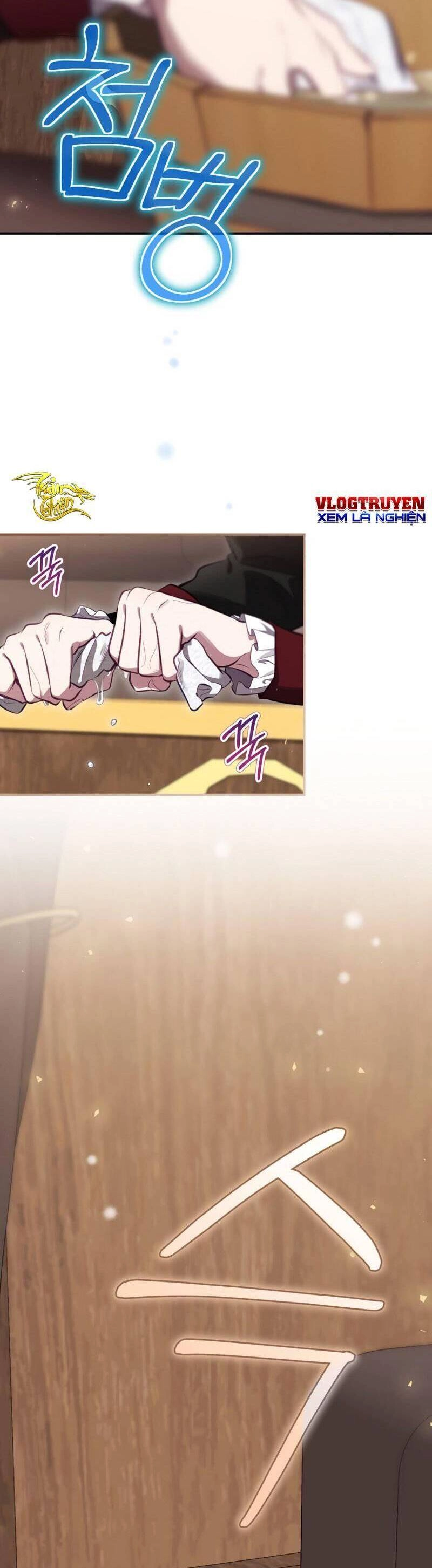 Kẻ Phán Quyết Chapter 24 - 15