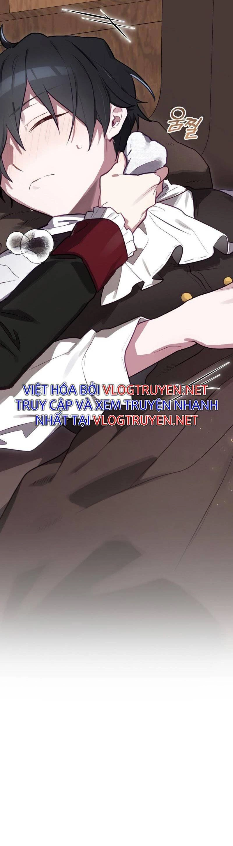 Kẻ Phán Quyết Chapter 24 - 16