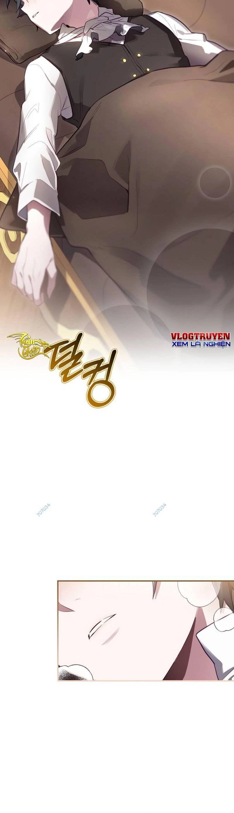 Kẻ Phán Quyết Chapter 24 - 20