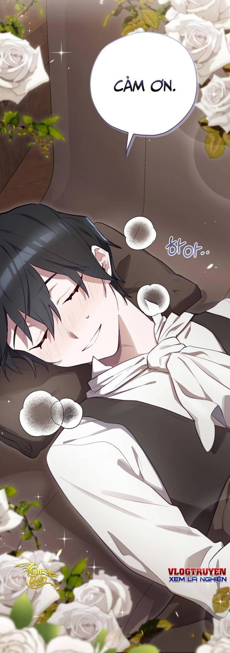 Kẻ Phán Quyết Chapter 24 - 22