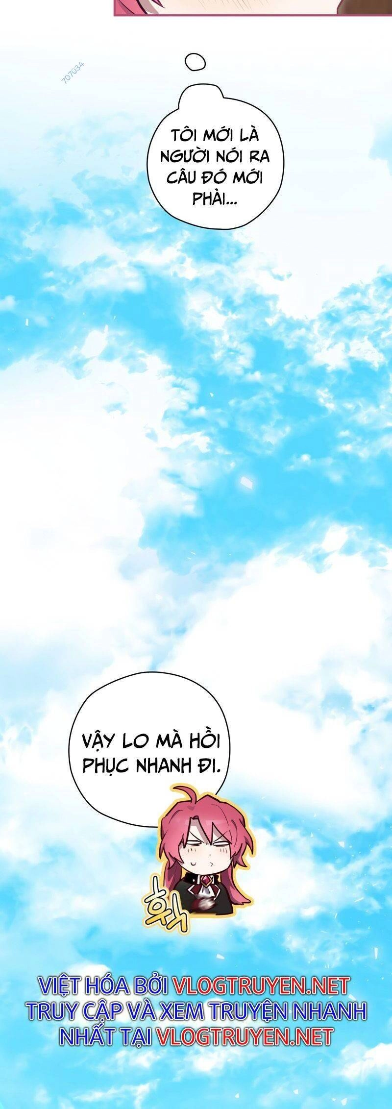 Kẻ Phán Quyết Chapter 24 - 24