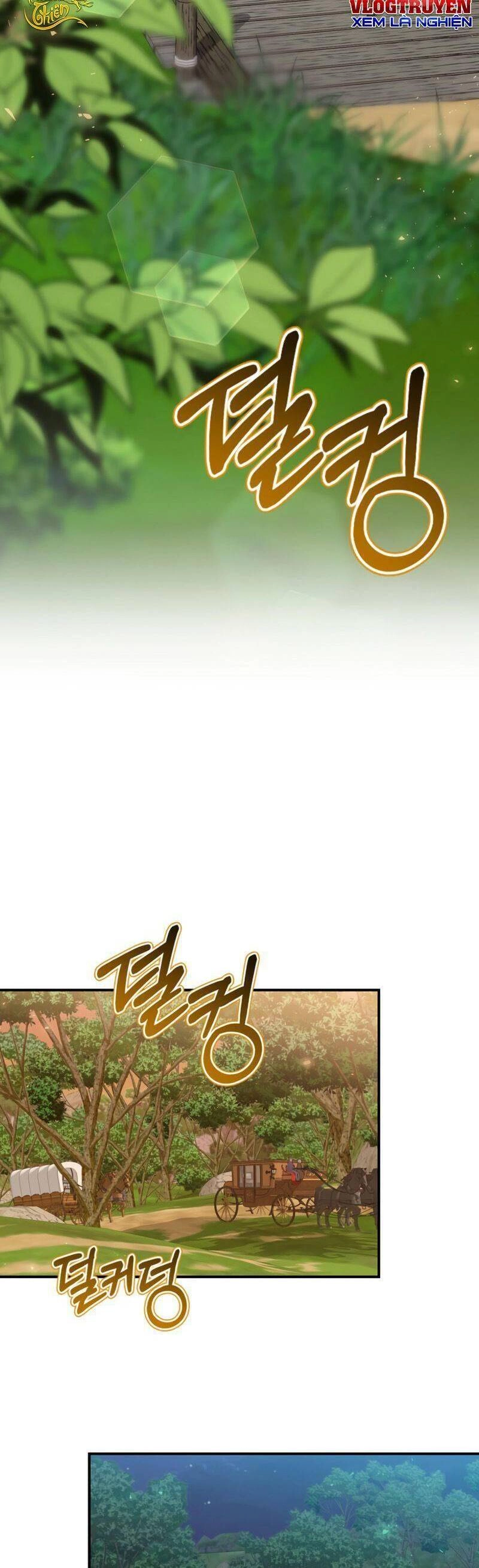 Kẻ Phán Quyết Chapter 24 - 26