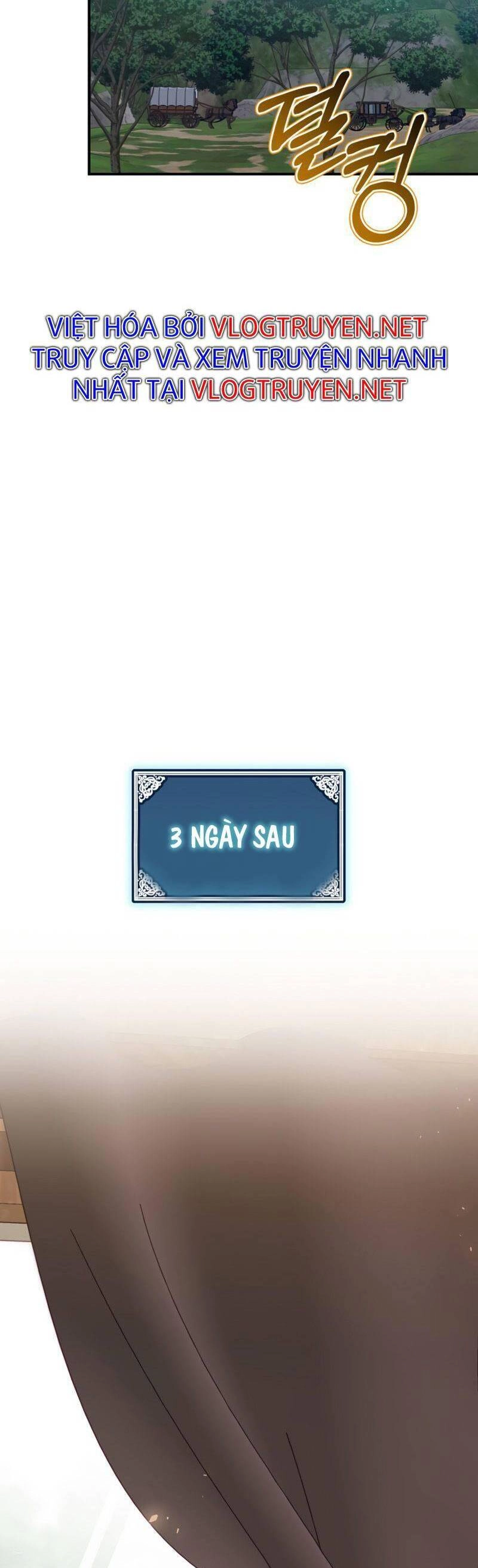 Kẻ Phán Quyết Chapter 24 - 27