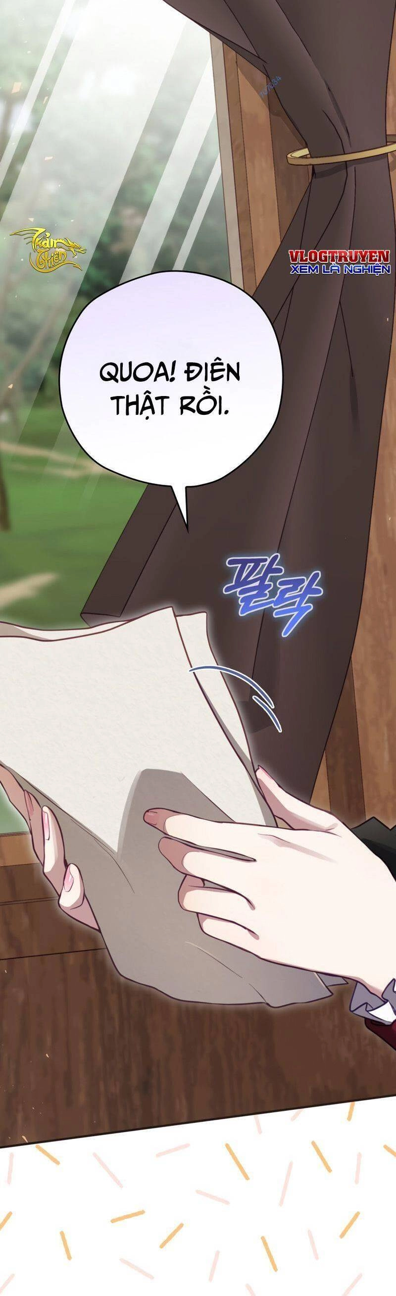 Kẻ Phán Quyết Chapter 24 - 28