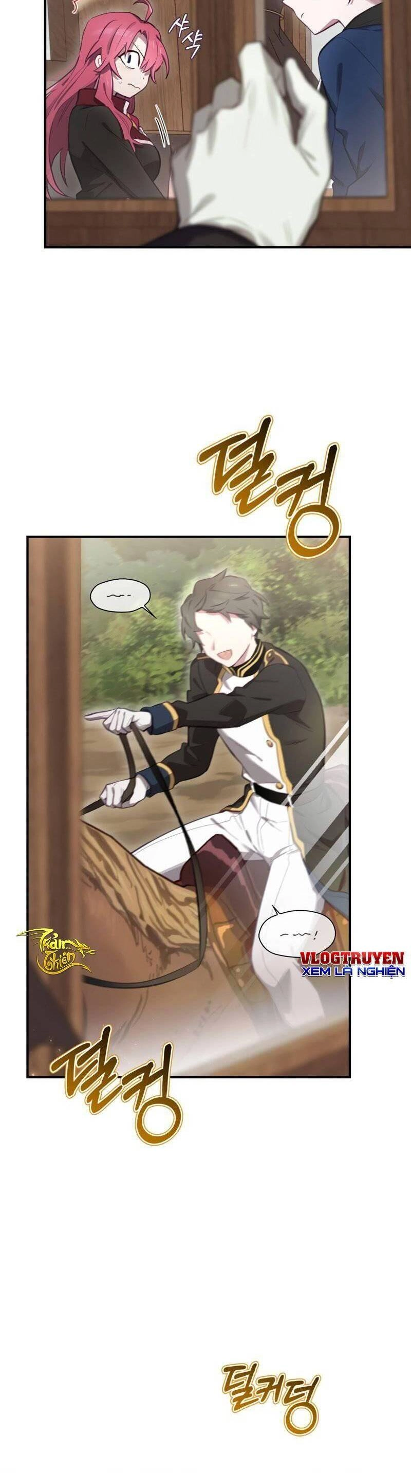 Kẻ Phán Quyết Chapter 24 - 32