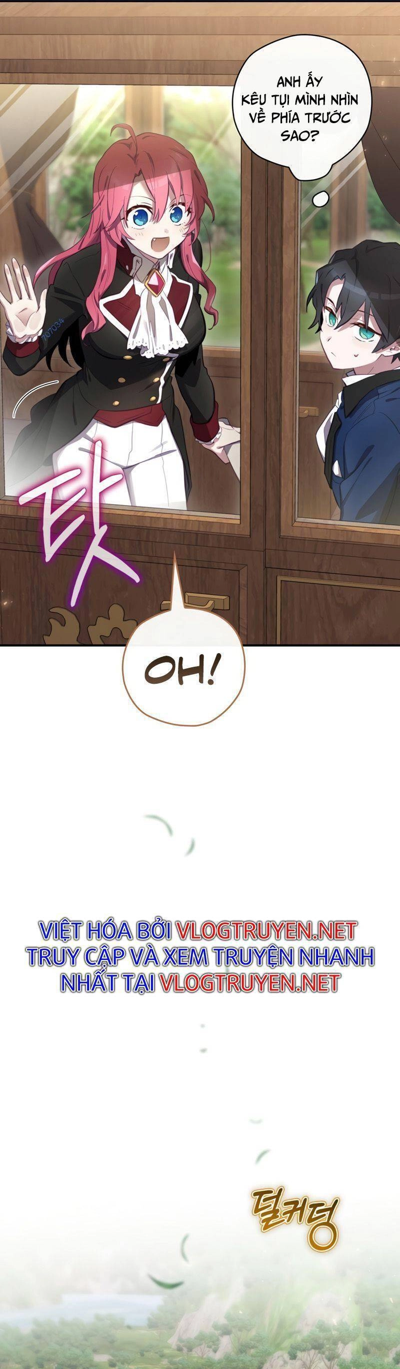 Kẻ Phán Quyết Chapter 24 - 33