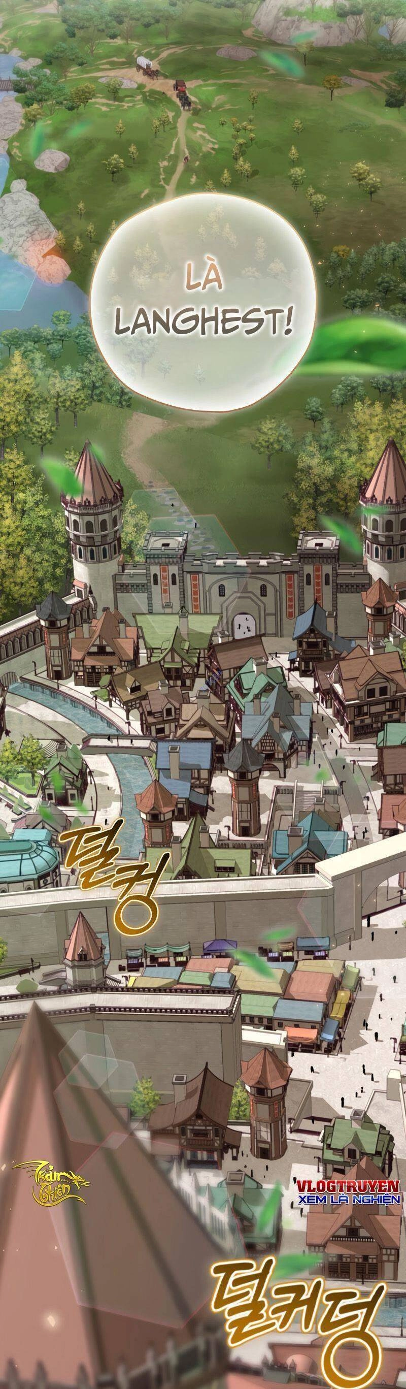 Kẻ Phán Quyết Chapter 24 - 34