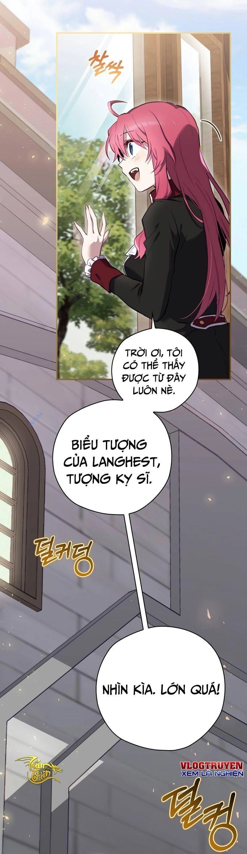 Kẻ Phán Quyết Chapter 24 - 36