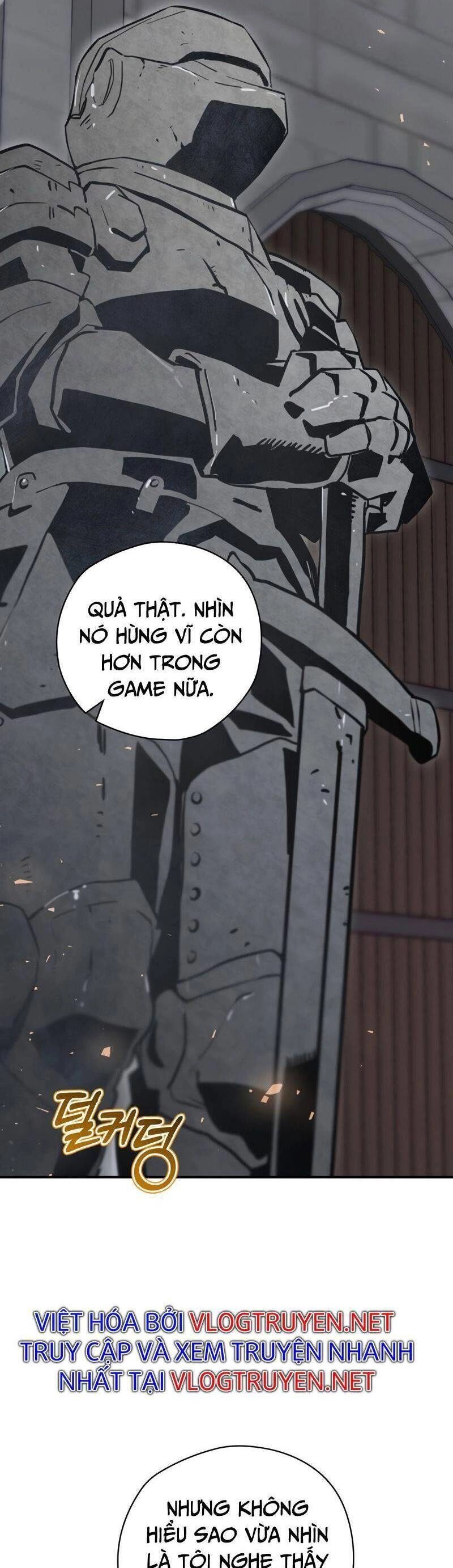 Kẻ Phán Quyết Chapter 24 - 37