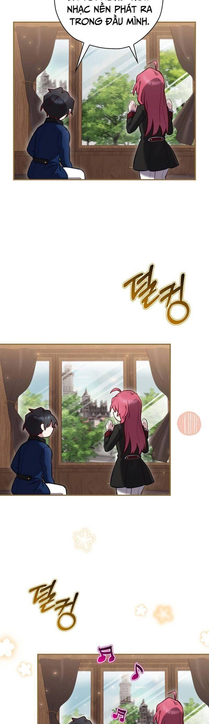 Kẻ Phán Quyết Chapter 24 - 38