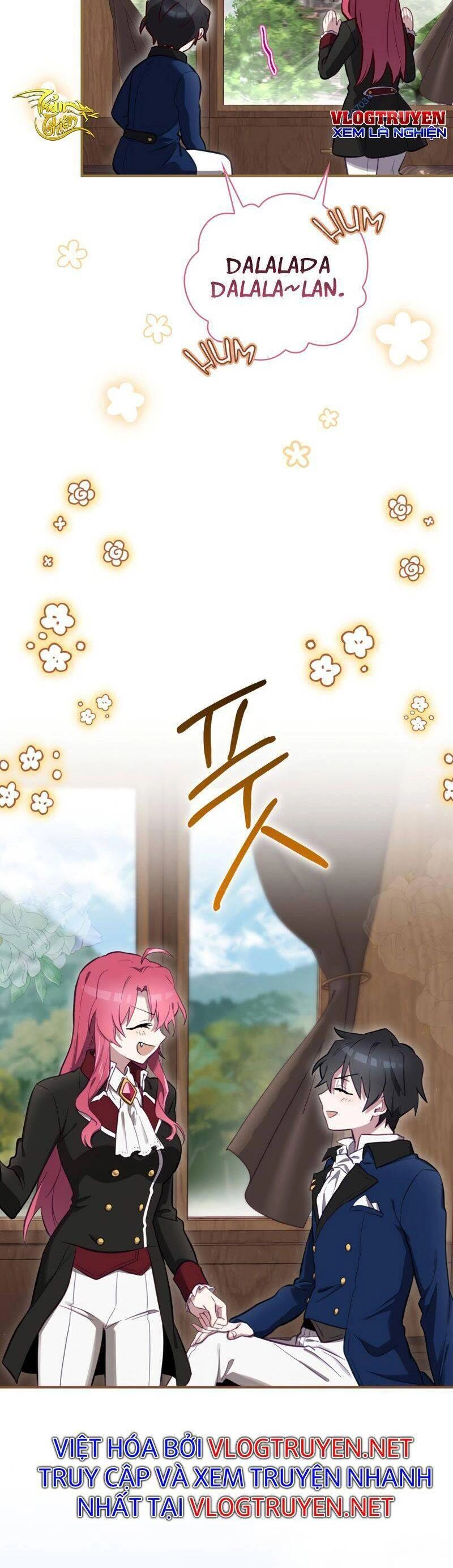 Kẻ Phán Quyết Chapter 24 - 39