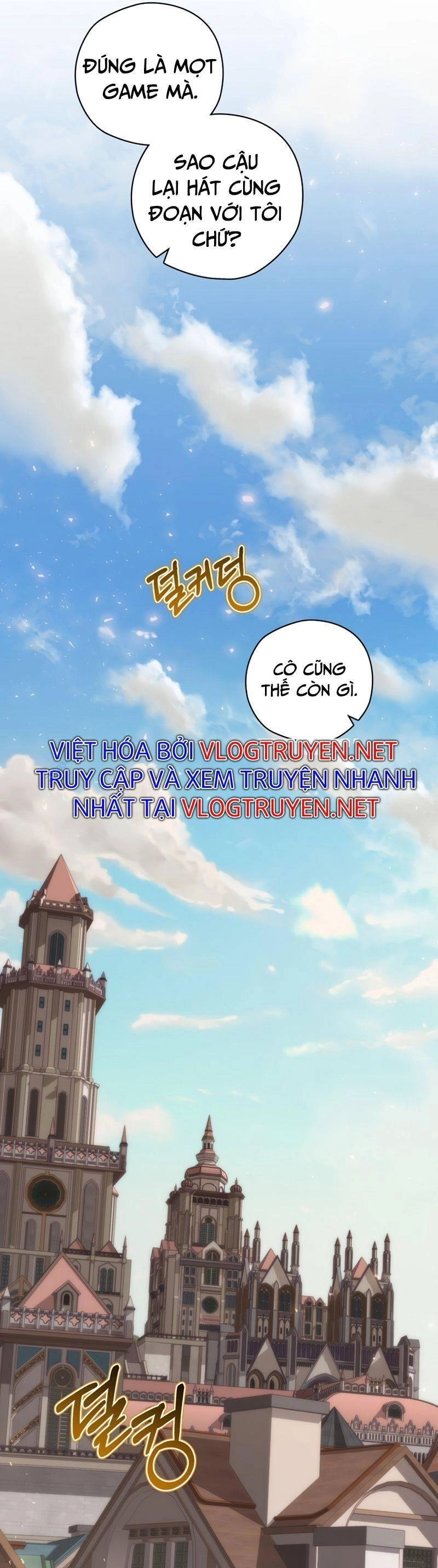 Kẻ Phán Quyết Chapter 24 - 40