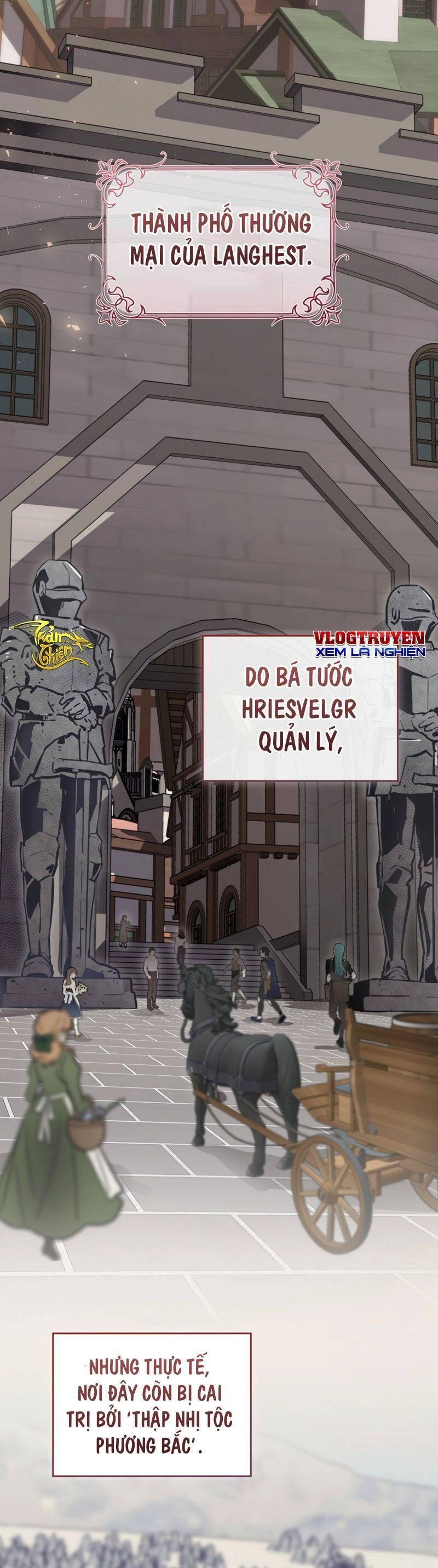 Kẻ Phán Quyết Chapter 24 - 41