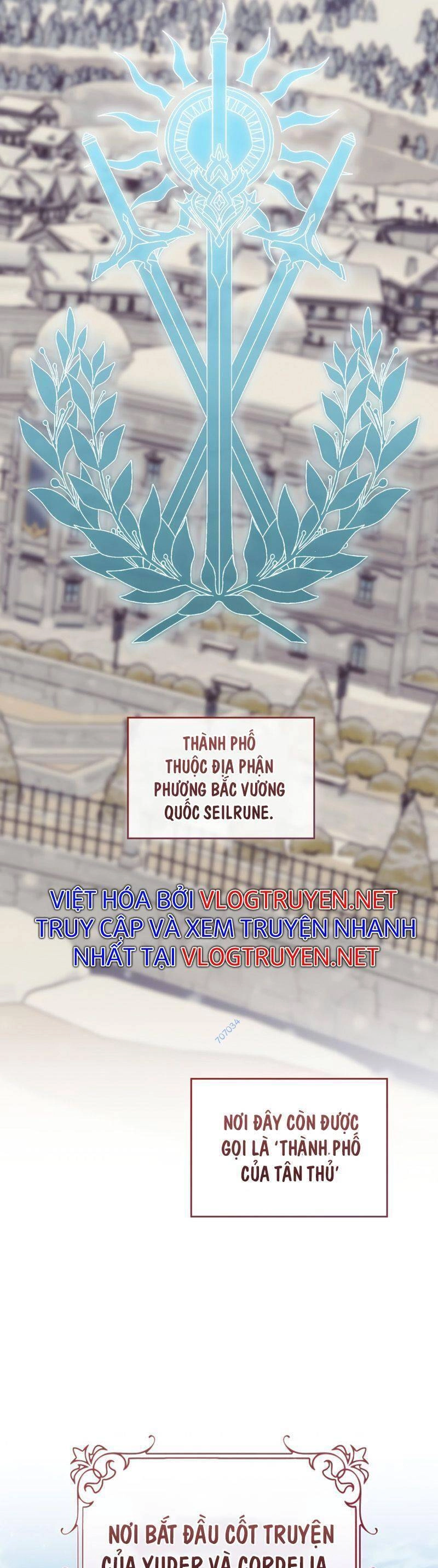 Kẻ Phán Quyết Chapter 24 - 42