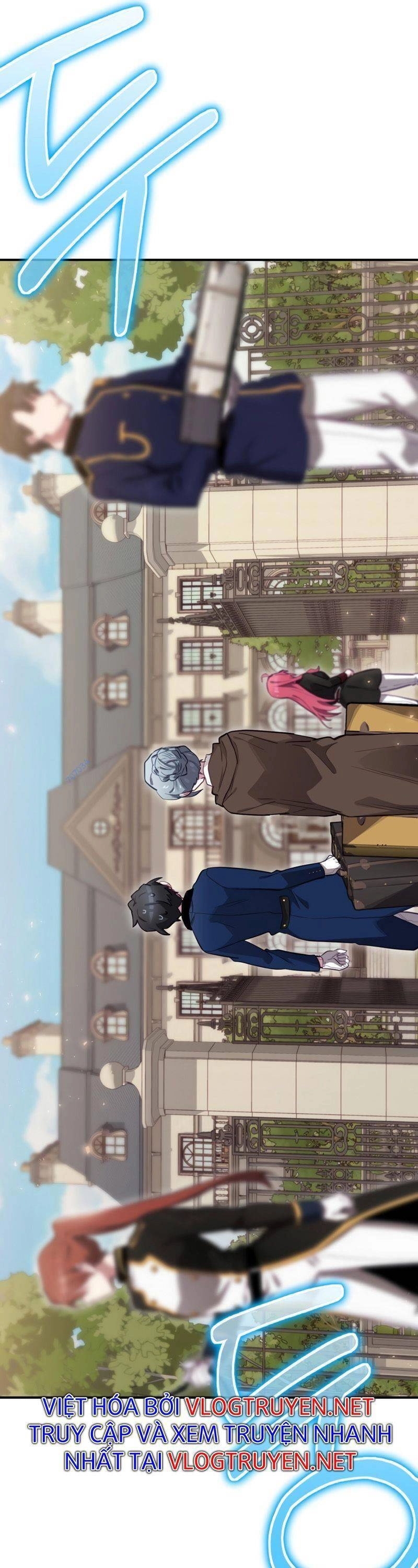 Kẻ Phán Quyết Chapter 24 - 44