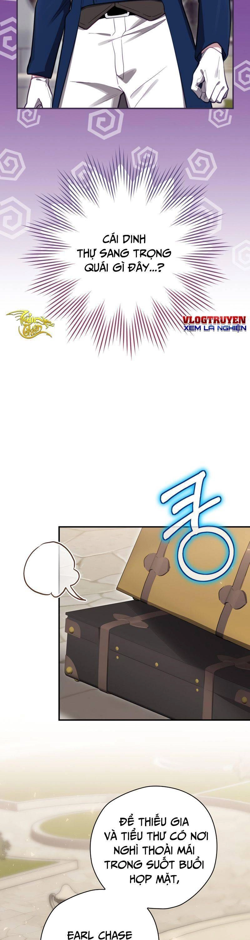 Kẻ Phán Quyết Chapter 24 - 46