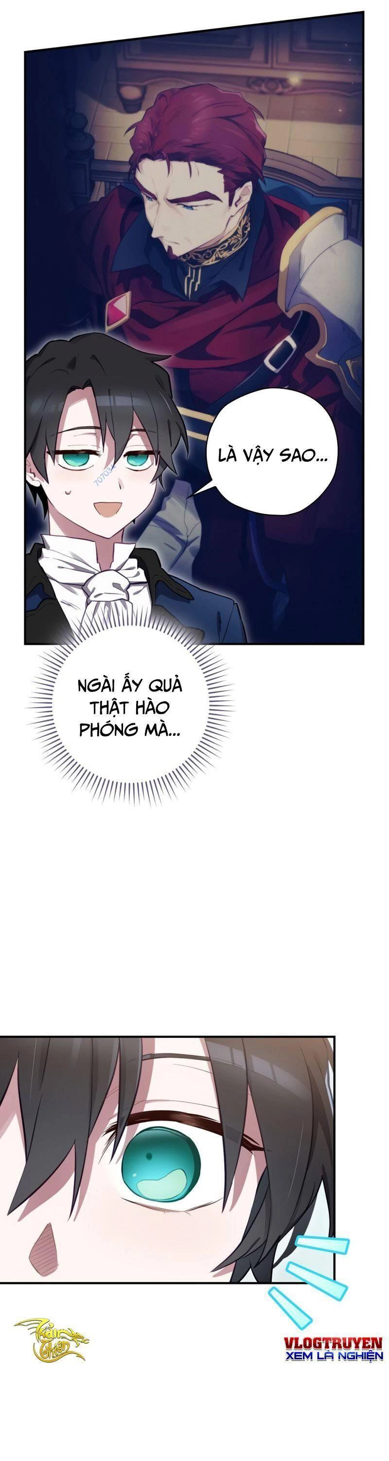 Kẻ Phán Quyết Chapter 24 - 48