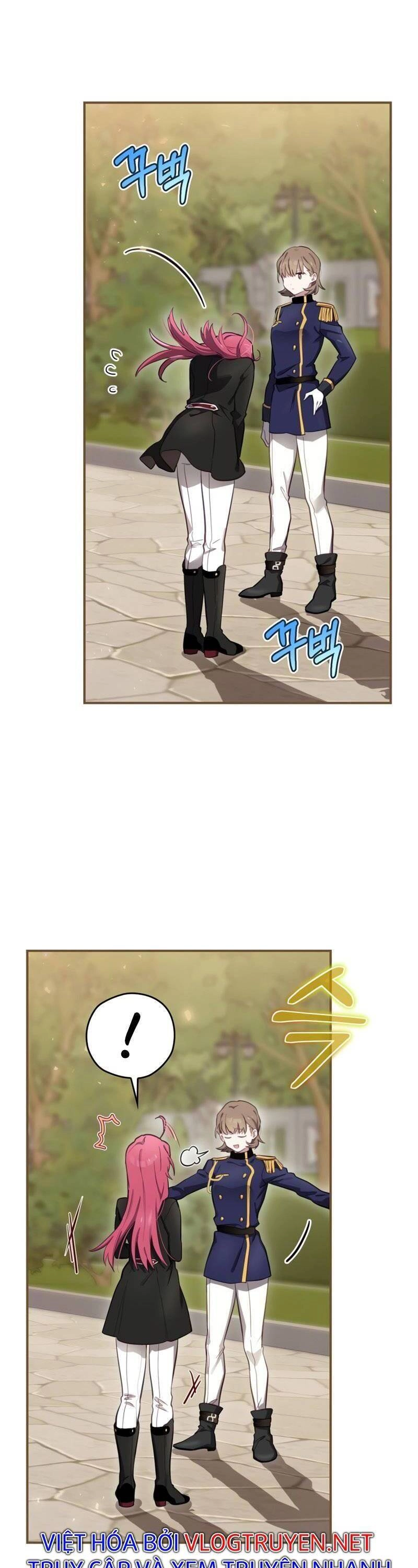 Kẻ Phán Quyết Chapter 24 - 49