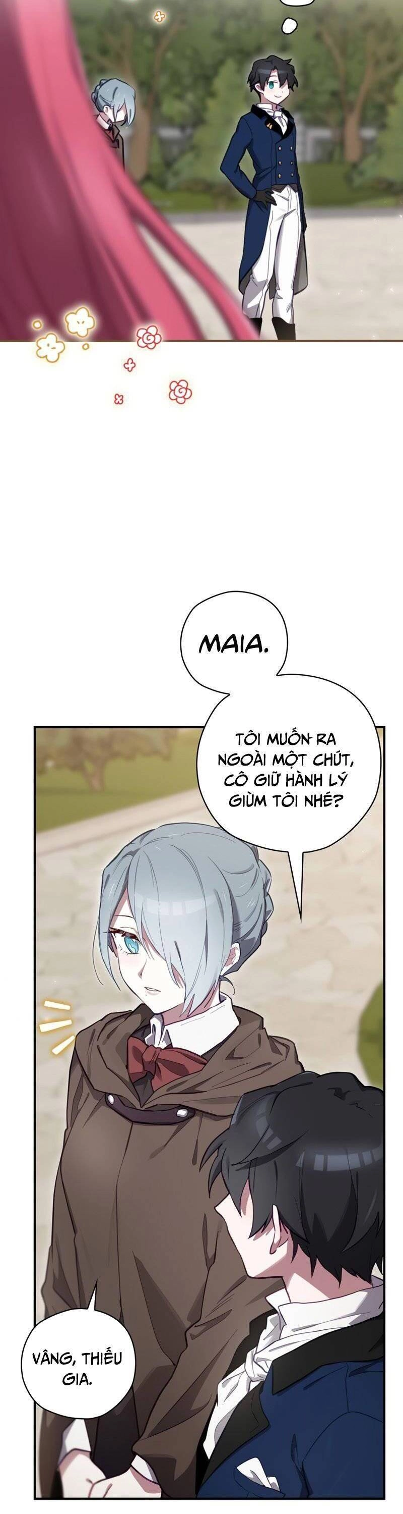 Kẻ Phán Quyết Chapter 24 - 51