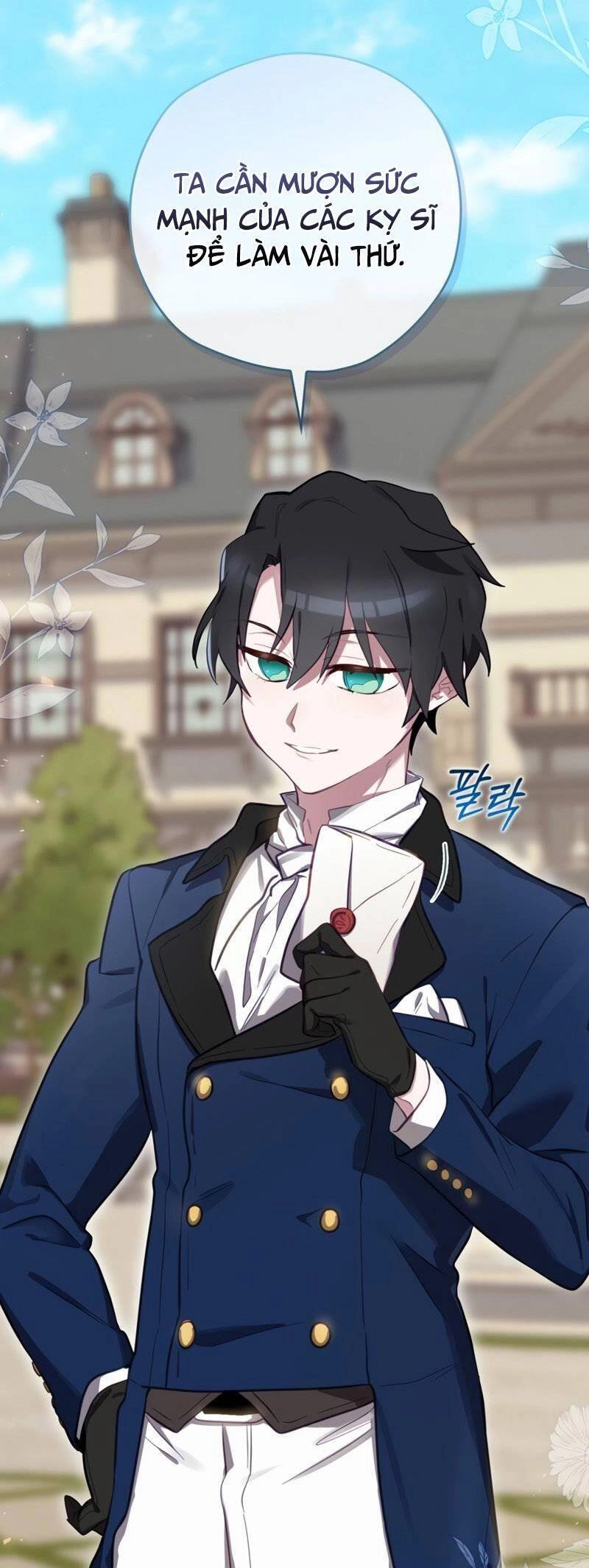 Kẻ Phán Quyết Chapter 24 - 56