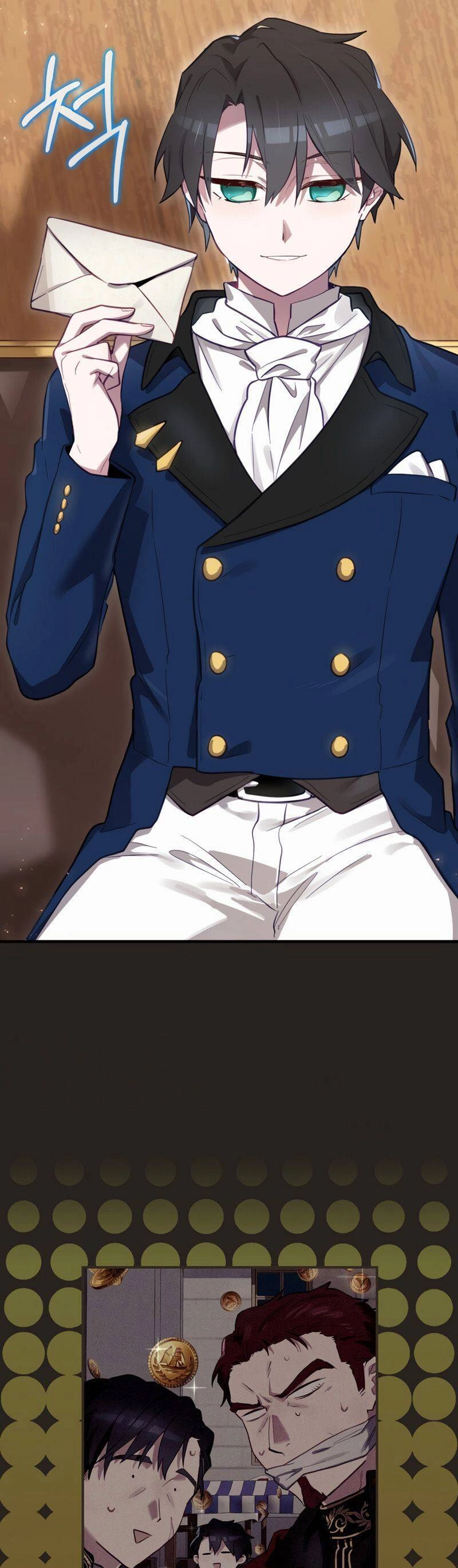 Kẻ Phán Quyết Chapter 25 - 13