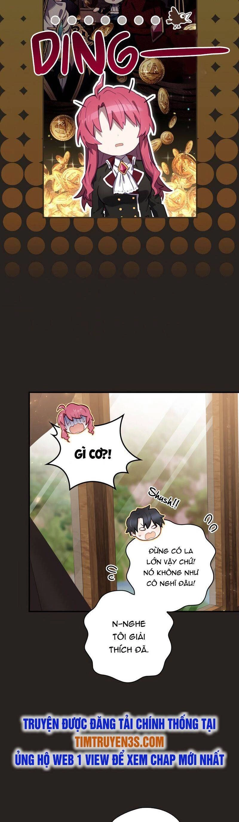 Kẻ Phán Quyết Chapter 25 - 14