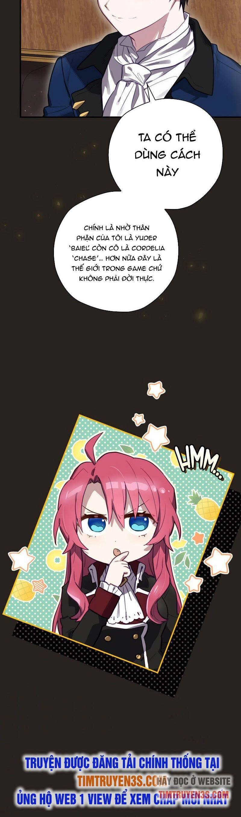 Kẻ Phán Quyết Chapter 25 - 24