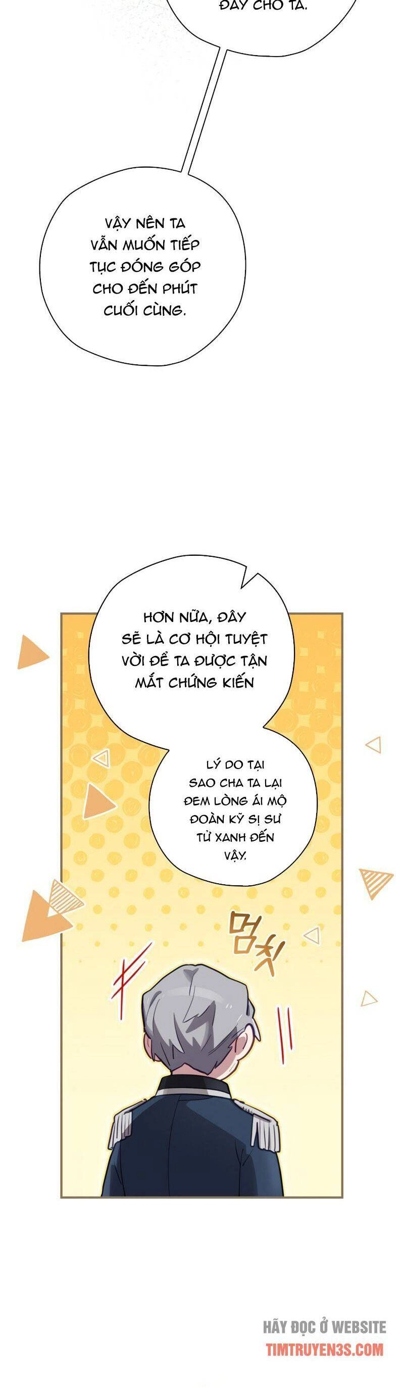 Kẻ Phán Quyết Chapter 25 - 36