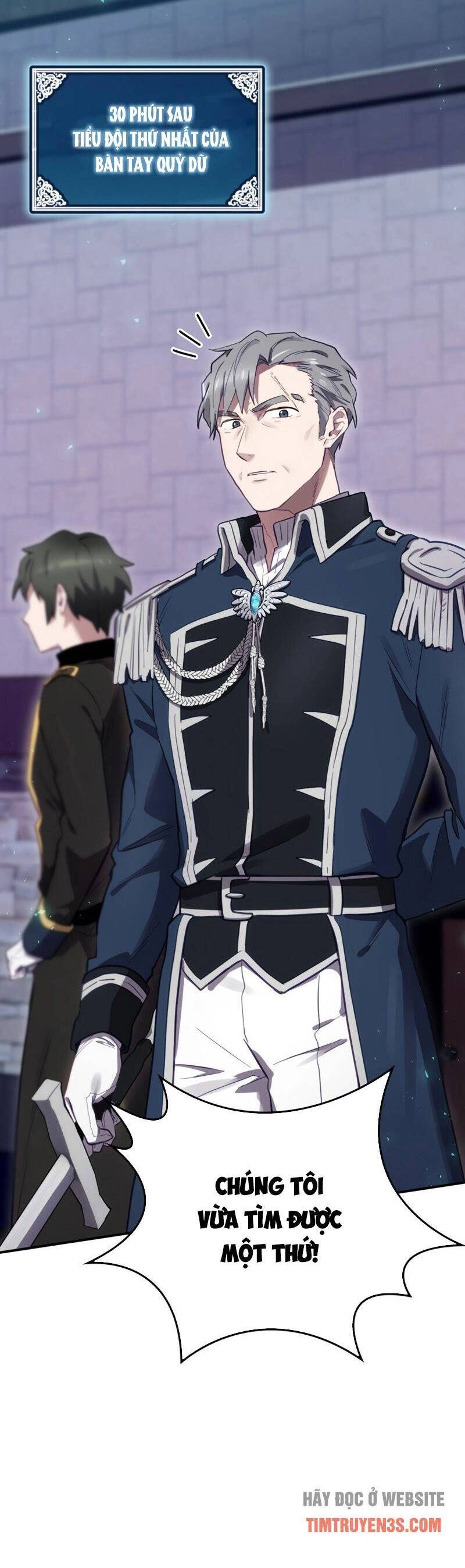 Kẻ Phán Quyết Chapter 25 - 40