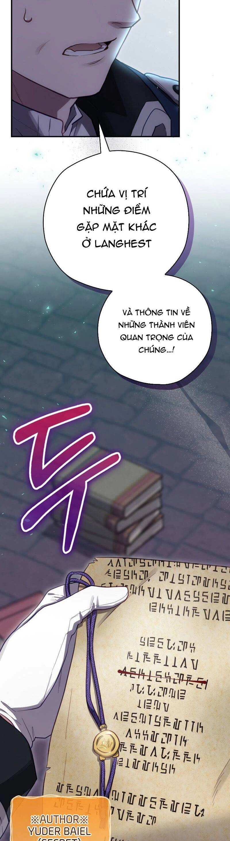 Kẻ Phán Quyết Chapter 25 - 42