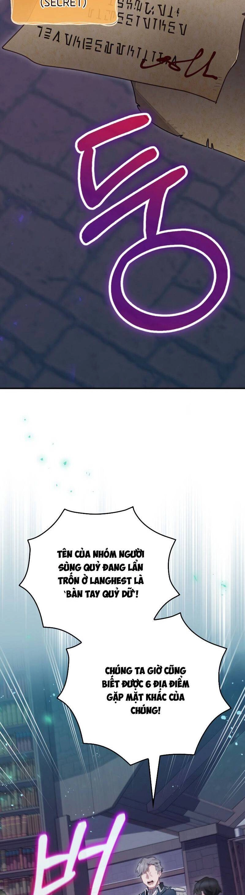 Kẻ Phán Quyết Chapter 25 - 43